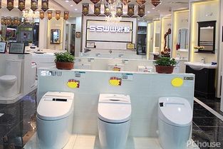 衛(wèi)浴潔具選購全攻略 三大注意事項、品牌推薦與安裝服務解析