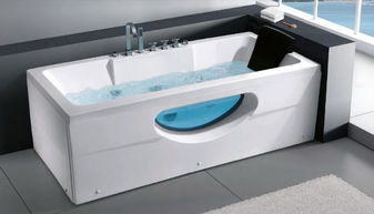 Yesboam亞克力浴缸高清圖片展示 - 佛山市順德區(qū)勒流雅斯寶衛(wèi)浴潔具制造廠