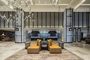 設(shè)計(jì)創(chuàng)造價(jià)值 CCD鄭忠與莊瑞安在2018中國(guó)建筑裝飾產(chǎn)業(yè)發(fā)展論壇上的材料研發(fā)探索