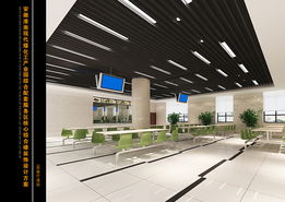 安徽徽創裝飾工程 以創新研發驅動綜合樓裝飾品質升級