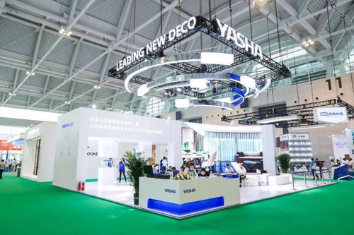 亞廈工業(yè)化裝配式內(nèi)裝GIB展會(huì)大放異彩 用新裝飾定義未來(lái)人居