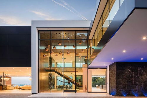 不是你想象的奢侈 2.6億豪宅別墅內(nèi)部曝光，揭秘背后的高端建筑裝飾裝修材料